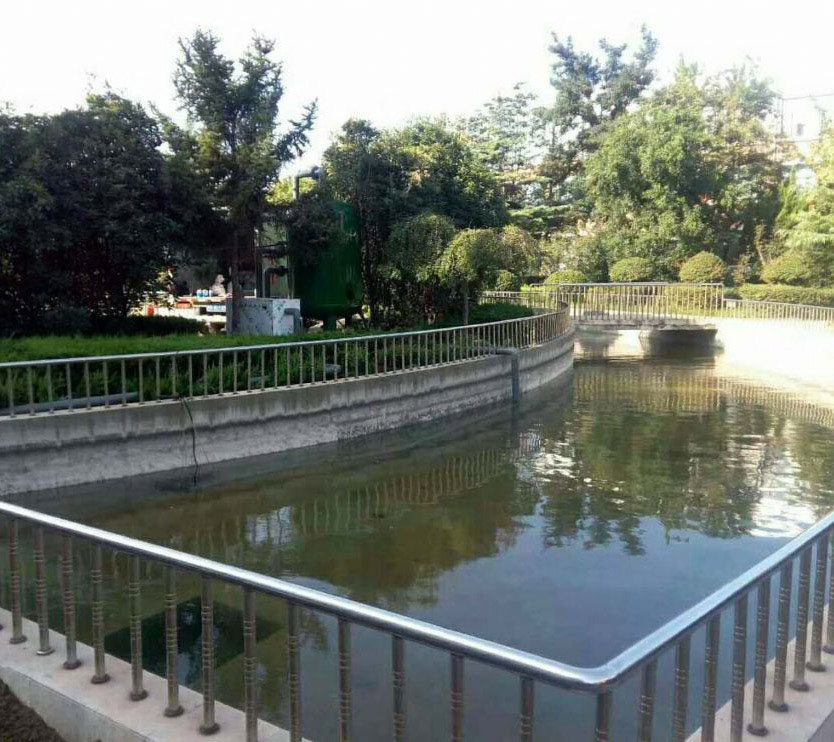 循環(huán)水設備