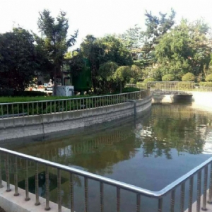 全自動循環(huán)水設備