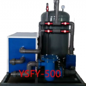 全自動循環(huán)水設備